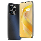 Xiaomi Redmi 6A Dual-SIM 16GB Smartphone (Unlocked  Gold)