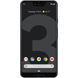 Google Pixel 3 XL - 64 GB - Just Black - Unlocked