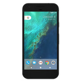 Google Pixel XL - 128 GB - Quite Black - Unlocked - GSM