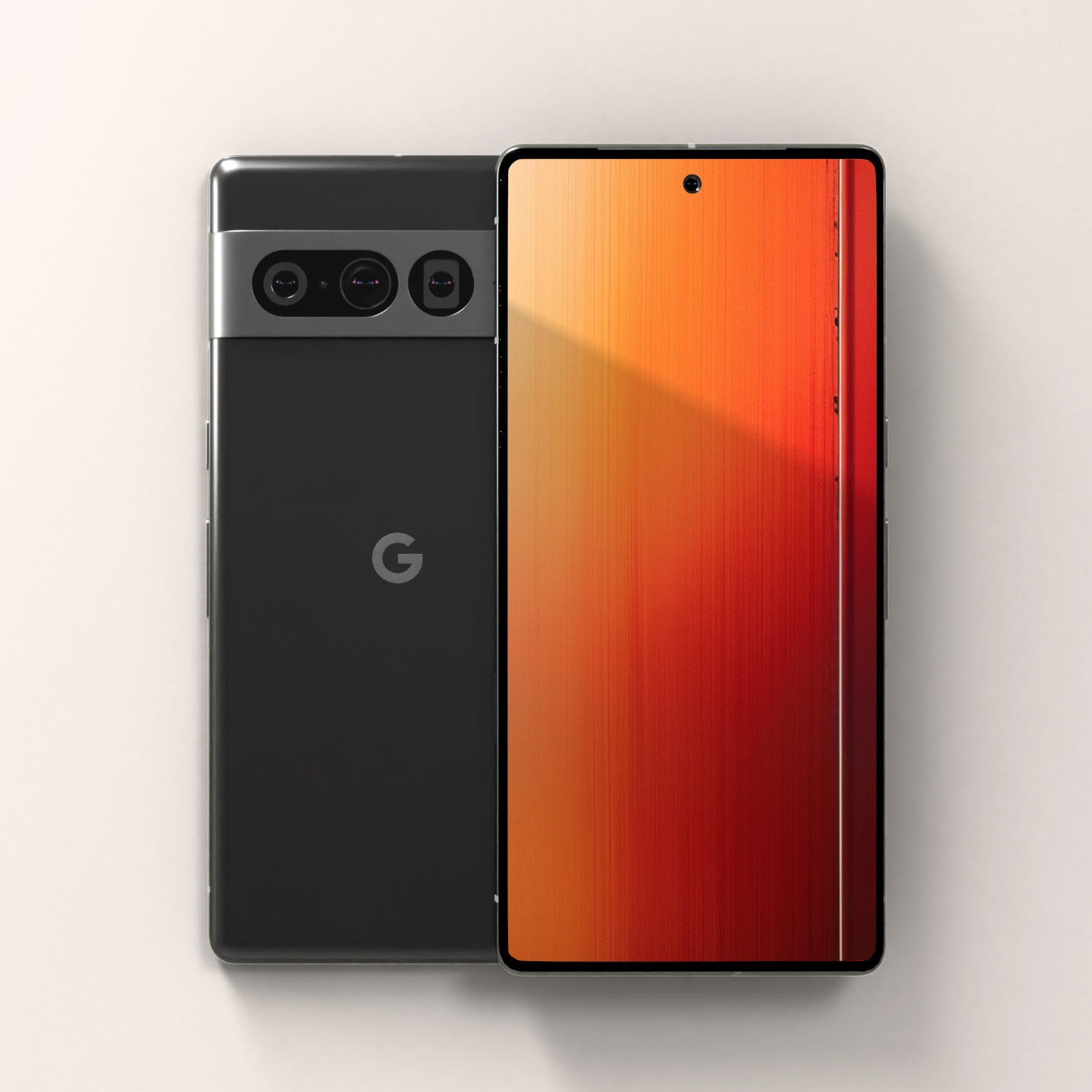 Google Pixel 7 Pro - 128 GB - Obsidian - Verizon