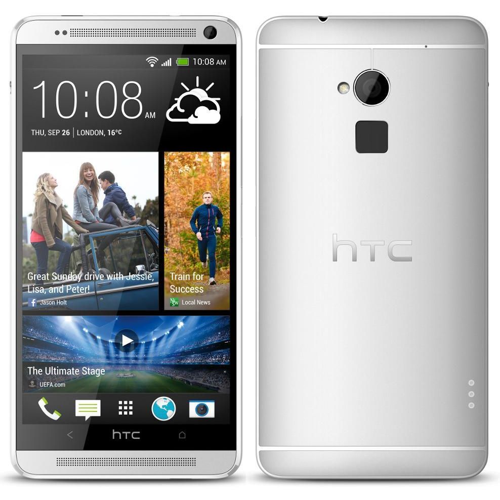 HTC One Max - Thumbnail 2
