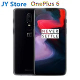 OnePlus 6 6.28" Dual SIM 4G 8GB 128GB 3400mAh Black