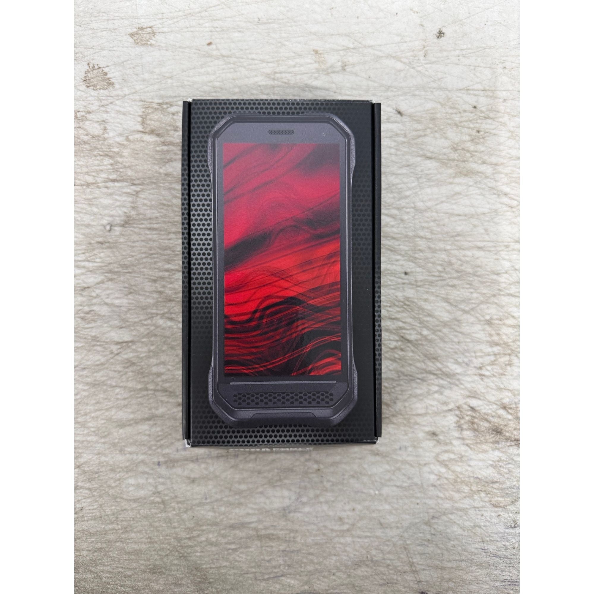 Kyocera Duraforce Ultra 5g 128gb E7110 Black Verizon NEW