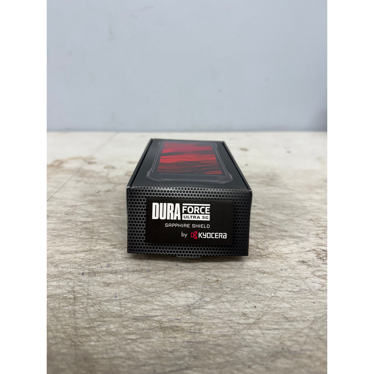 Kyocera Duraforce Ultra 5g 128gb E7110 Black Verizon NEW