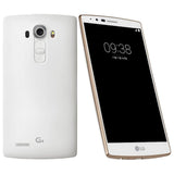 LG G4 - 32 GB - Gold - Unlocked - GSM