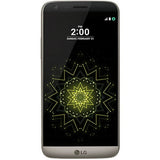 LG G5 RS988 32GB Smartphone GSM & Verizon Unlocked Phone  Silver