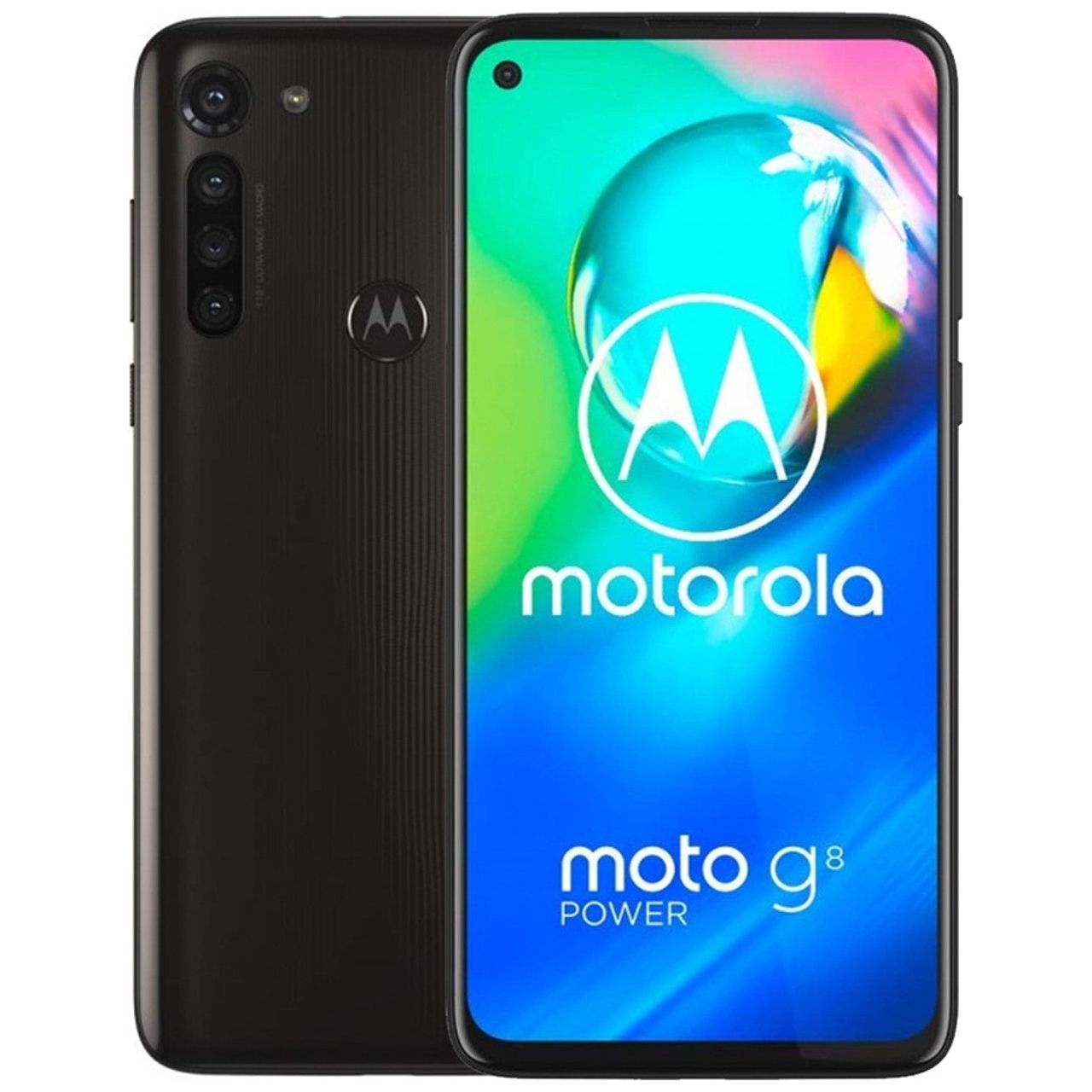 Motorola Moto G8 Power - Thumbnail 3