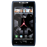 Motorola Droid Razr Xt912 - Black - (verizon) 16gb Wifi Android