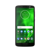 Motorola moto g6 - 32 GB - Black - Unlocked