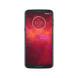 Motorola Moto Z3 Play - 64 GB - Deep Indigo - Unlocked - GSM