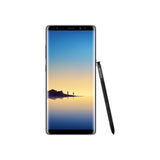 Samsung Galaxy Note8 - 64 GB - Midnight Black - Unlocked - CDMA
