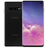 Samsung Galaxy S10 - 128 GB - Prism Black - Unlocked - CDMA/GSM