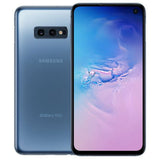 Samsung Galaxy S10e - 128 GB - Prism Blue - Unlocked - CDMA/GSM
