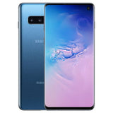 Samsung Galaxy S10 - 128 GB - Prism Blue - Unlocked - CDMA/GSM