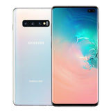 Samsung Galaxy S10 - 128 GB - Prism White - Unlocked - GSM