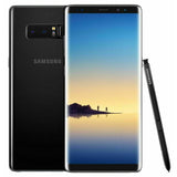 Samsung Galaxy Note8 - 64 GB - Orchid Gray - Unlocked - CDMA/GSM