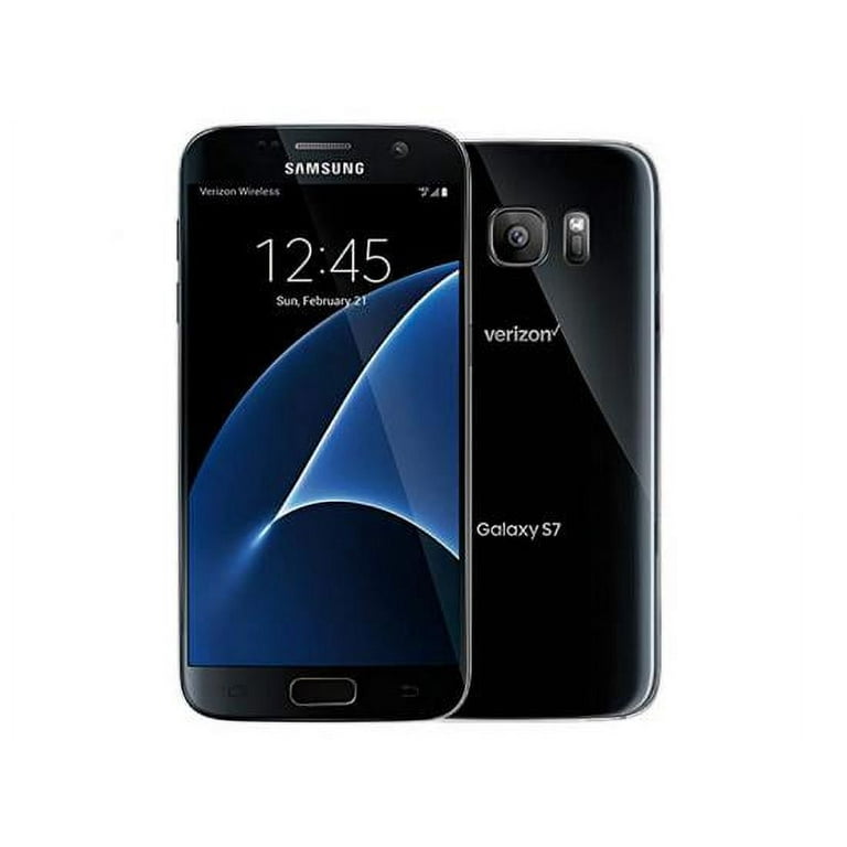 Samsung Galaxy S7 Gsm unlocked