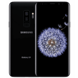 Samsung Galaxy S9+ - 64 GB - Midnight Black - T-Mobile - GSM