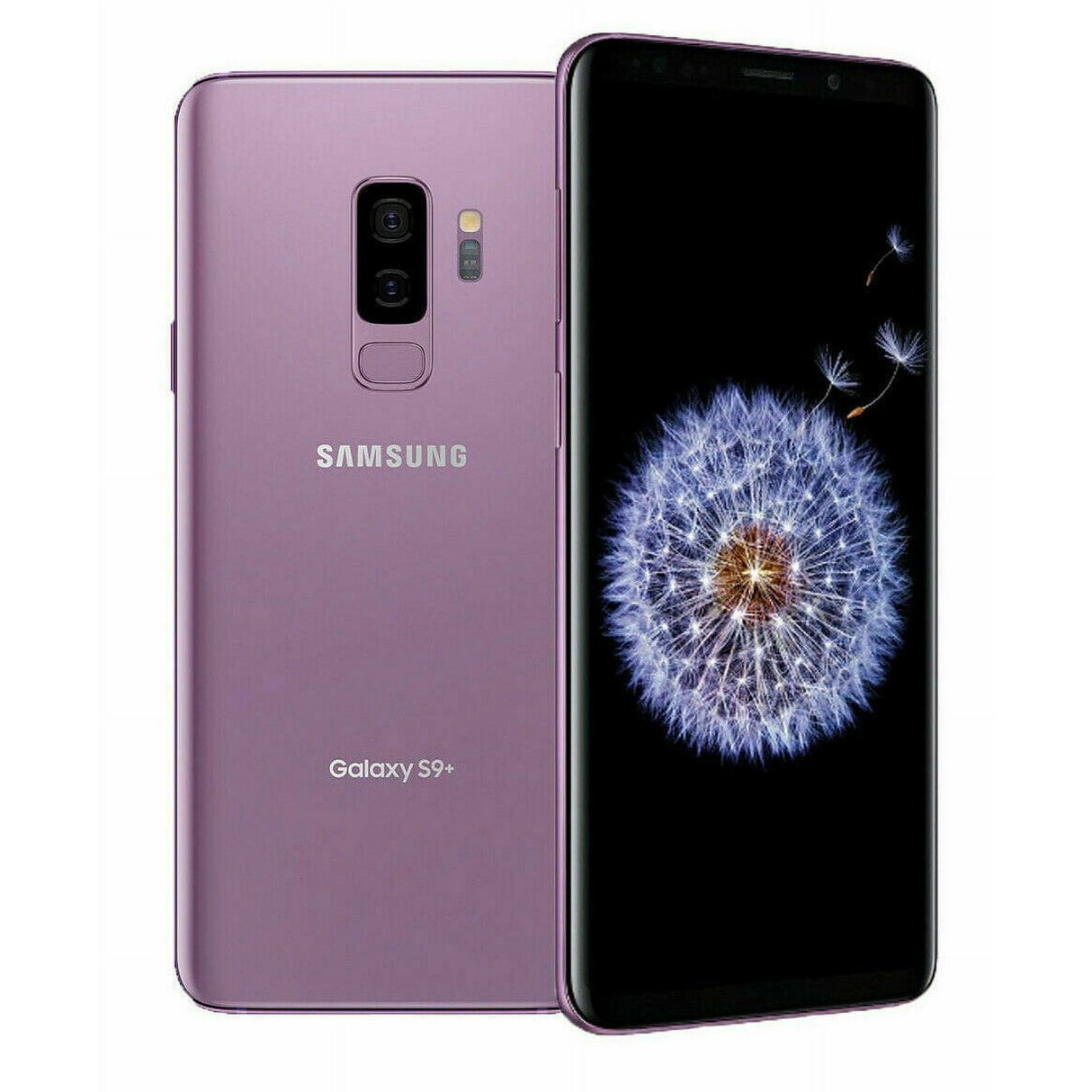 Samsung Galaxy S9+ - 64 GB - Lilac Purple - Verizon