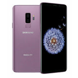 Samsung Galaxy S9+ - 64 GB - Lilac Purple - Verizon