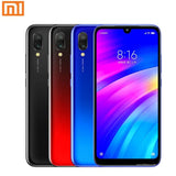 Smartphone Xiaomi Redmi 7 6 26" Octa Core 2 GB Ram 16 GB Blue