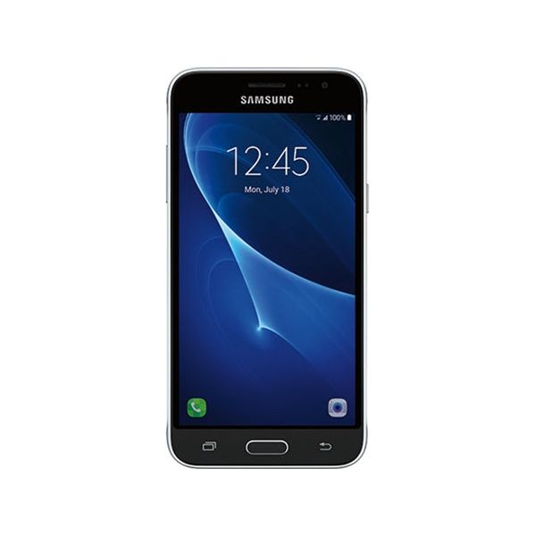 Total Wireless Samsung Galaxy Sky  Black