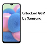 Samsung Galaxy A30s 64GB Black Unlocked GSM* Phone