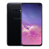 Samsung Galaxy S10e - 128 GB - Prism Black - Unlocked - CDMA/GSM
