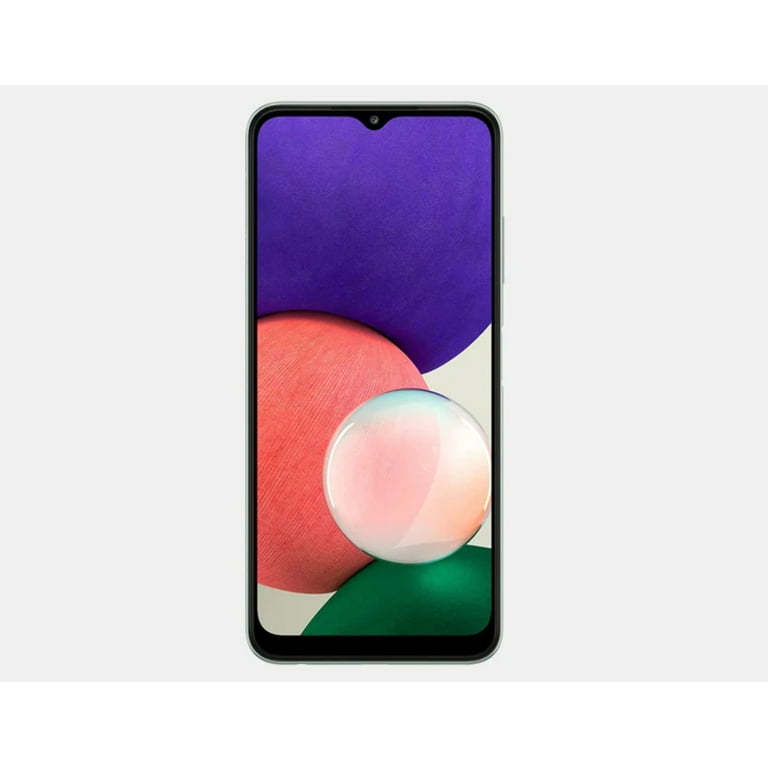 Samsung Galaxy A22 5G Sm-a226b/ds Dual Sim 128GB/ 8GB Ram GSM