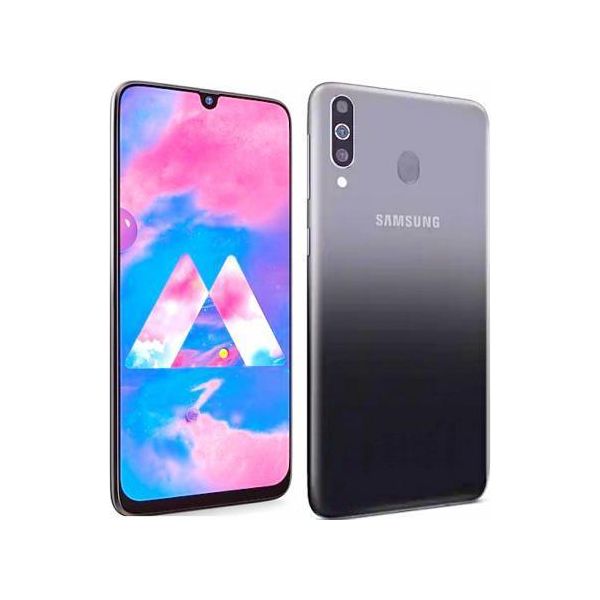 Samsung Galaxy A40S SM-A3051 6GB/64GB Dual SIM - Blue