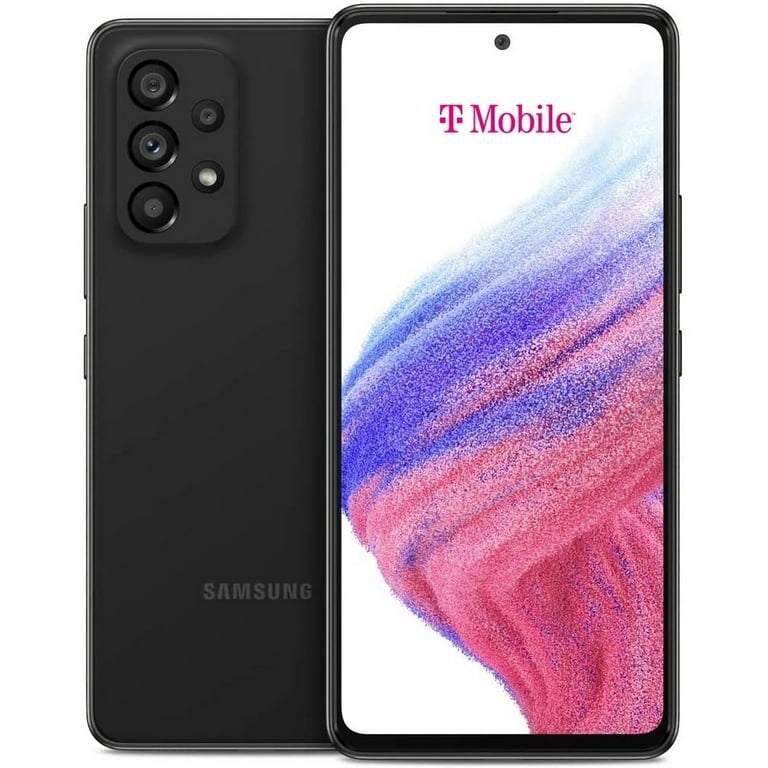 スマートフォン・携帯電話 Galaxy A52 5G 128GB|6GB