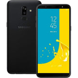 Samsung Galaxy J8 J810M/DS 32GB Unlocked GSM Dual-SIM Phone