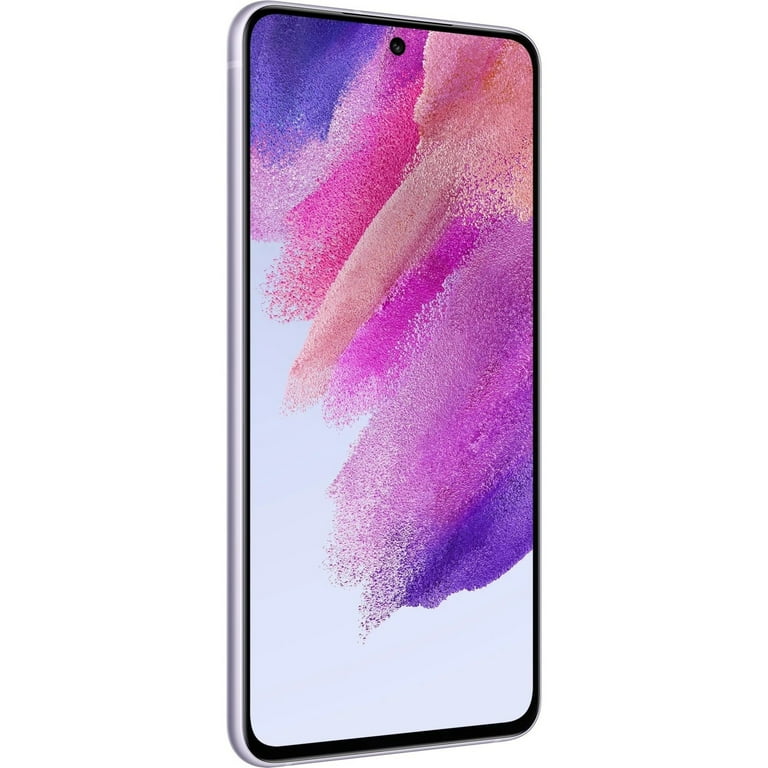 Samsung Galaxy S21 FE 5G SM-G990U 128GB Smartphone Android 12 5G