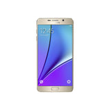 Samsung Galaxy Note5 - 32 GB - Platinum Gold - Unlocked - GSM