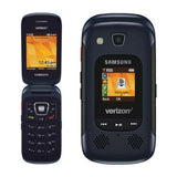 Samsung B690 Convoy 4 Flip Phone - Verizon - CDMA/GSM