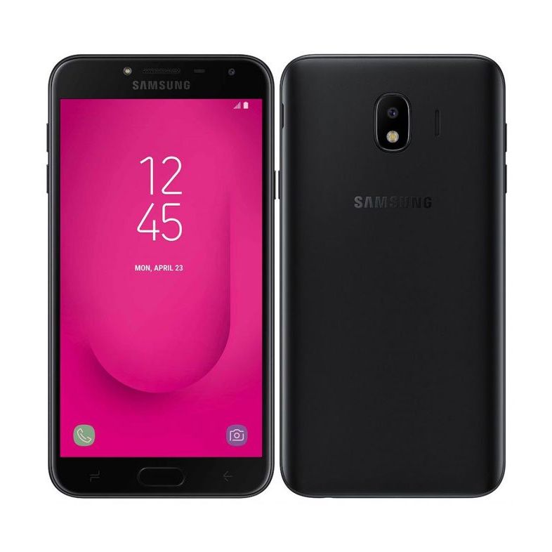 Samsung Galaxy J4 SM-J400M/DS 32GB (Factory Unlocked)