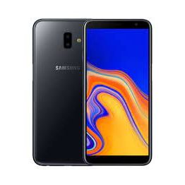 Samsung Galaxy J6+ J615FD 3GB/32GB Dual SIM - Black