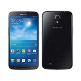 Samsung Galaxy Mega - 16 GB - Black - Unlocked - GSM