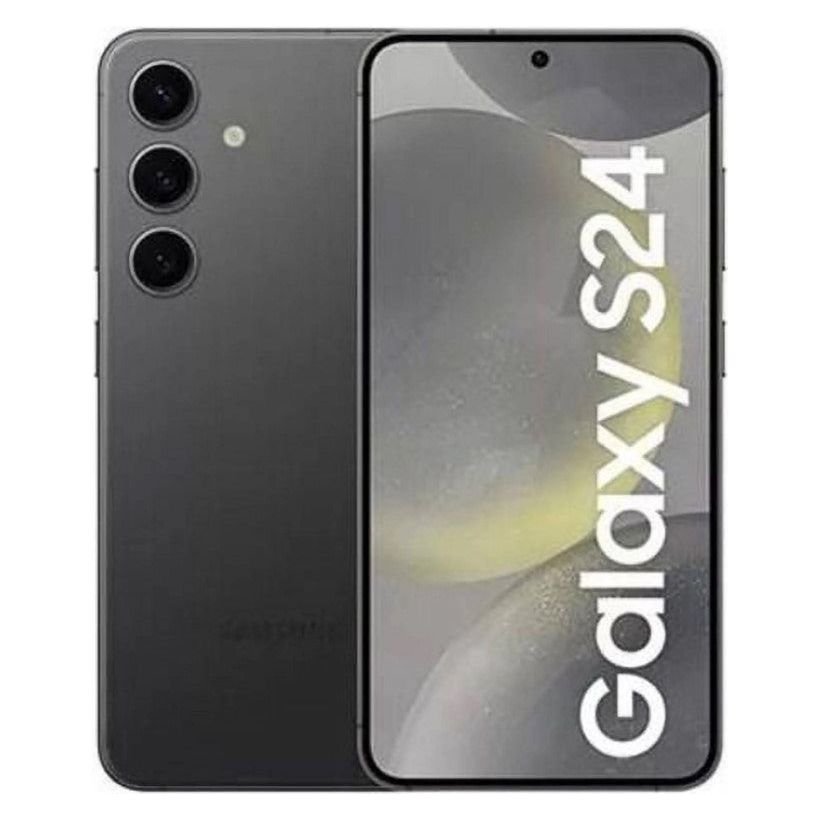 Samsung Galaxy S24 5G Unlocked (Black) 128GB