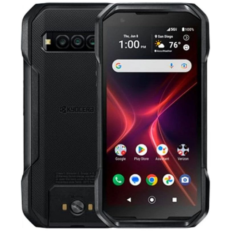 Kyocera DuraForce PRO 3 5G E7200 Verizon Unlocked