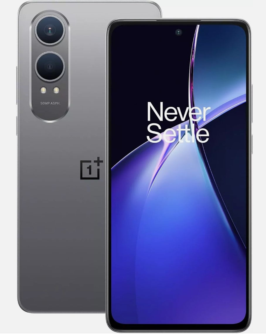 OnePlus Nord CE4 Lite 5G CPH2621 256GB 8GB RAM (FACTORY UNLOCKED) 6.67" 50MP