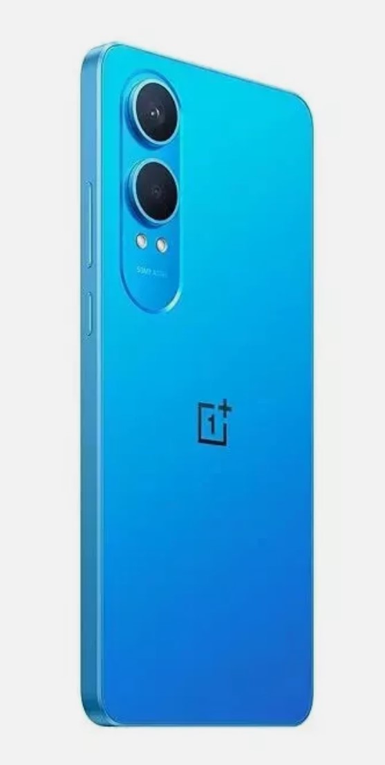 OnePlus Nord CE 4 Lite 5G Blue (RAM 8GB 128GB) 6.67" Snapdragon 7 Global Version