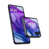 Motorola Razr+ Plus 5G (2024) 256GB XT2451-1. (T-Mobile Locked) W/ Moto Buds+