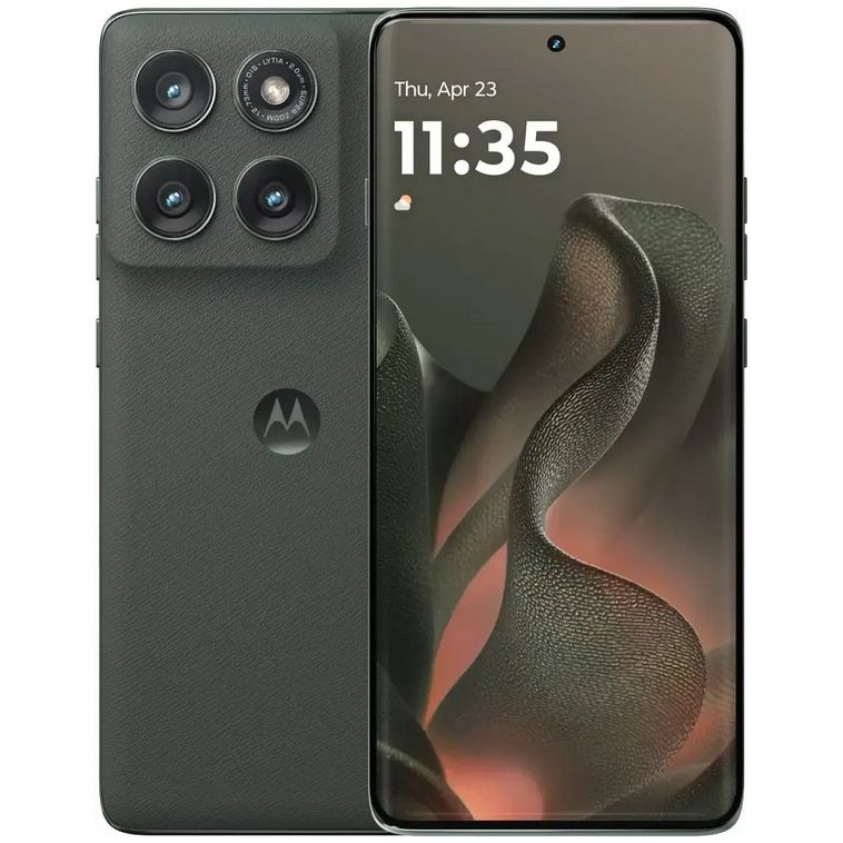 Motorola Edge 2025 – Power Meets Elegance