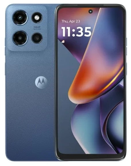 Motorola Moto G 2025 (Unlocked) – Smart. Fast. Built for Everyday.