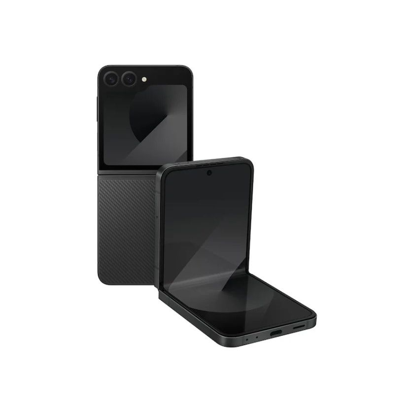 Samsung Galaxy Z Flip 6 (Unlocked) – Compact Power. Modern Style.