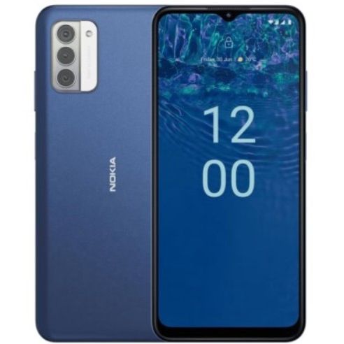 Nokia G310 5G - Budget-Friendly 5G Smartphone with 50MP Camera & Long-Lasting Battery