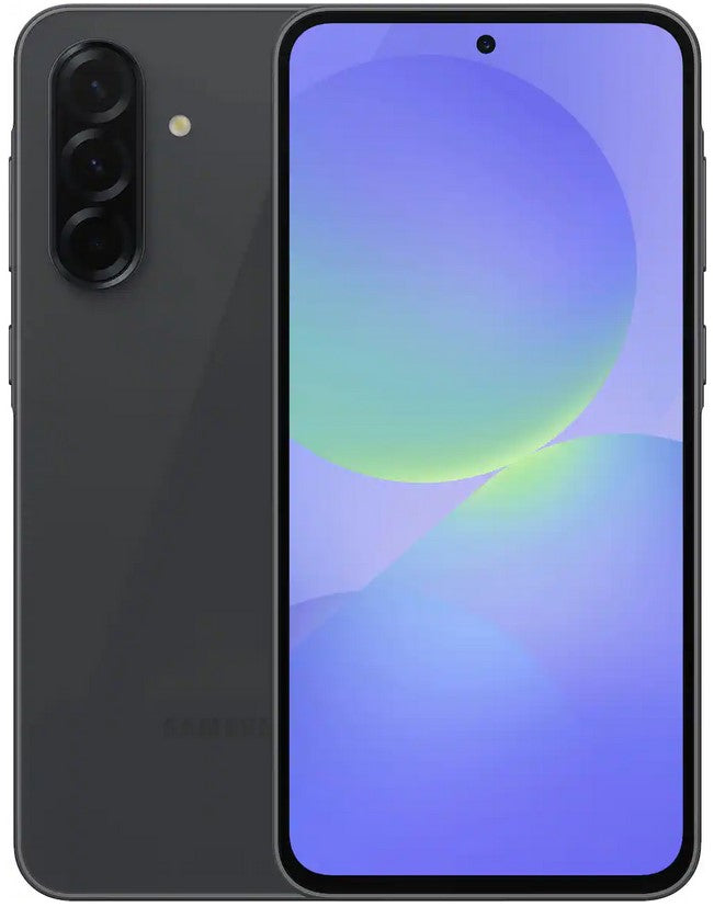 Samsung - Galaxy A36 5G 128GB (Unlocked) - Awesome Black