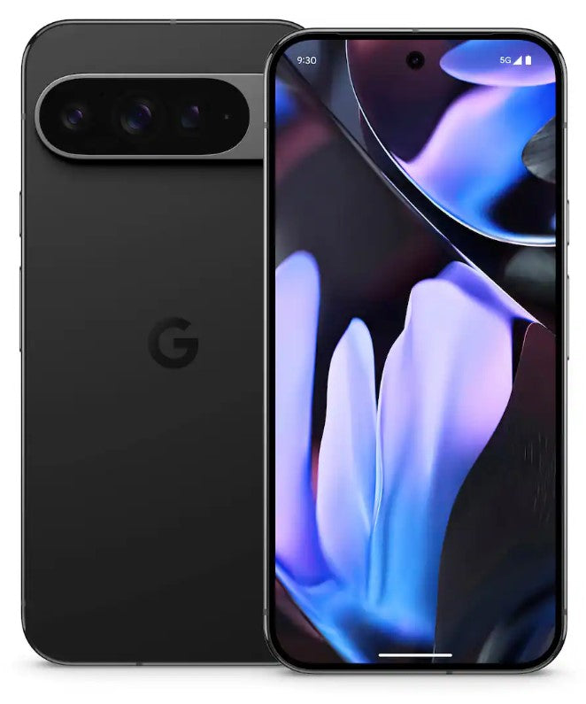 Google Pixel 9 Pro XL 128GB (Unlocked) - Obsidian