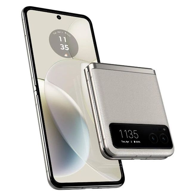Motorola Razr